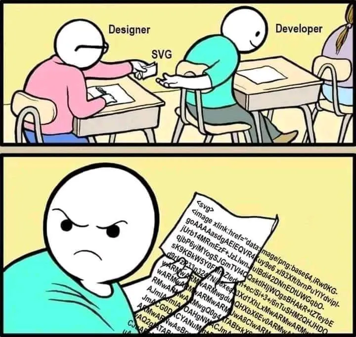 svg meme